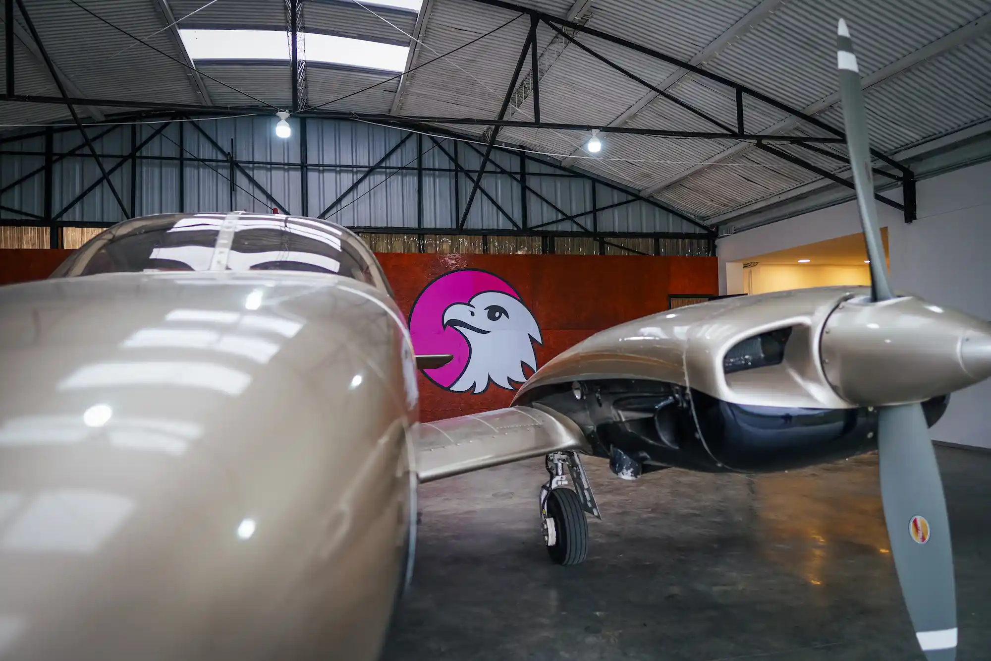 Piper Seneca I 2